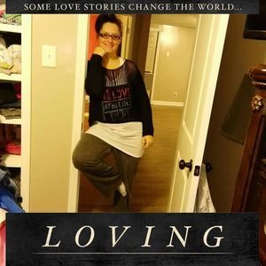 Meet your Posher, Briana